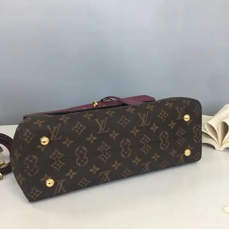 Fashionrepsfam ru LV Bags 19B570309 0722